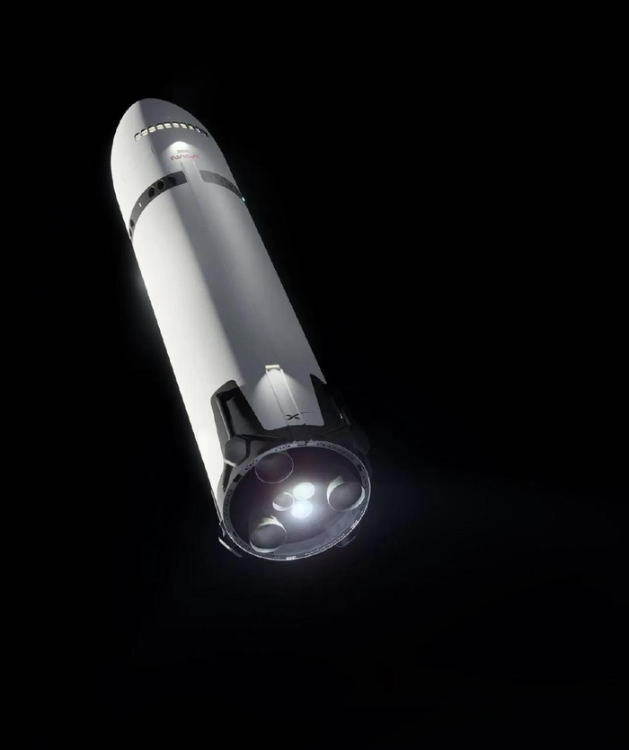 美国登月计划再次进行重大调整，马斯克SpaceX星舰将承担主要任务|宇航员|NASA|火箭|阿尔忒弥斯|月球号_新浪军事_新浪新闻