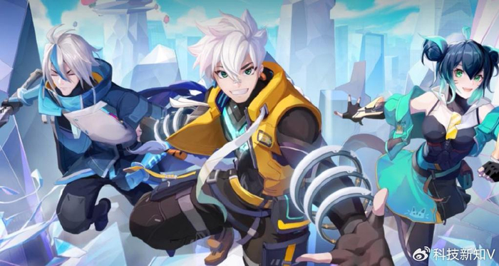 沐瞳成了字节鸡肋|决胜巅峰|字节|袁菁_新浪新闻