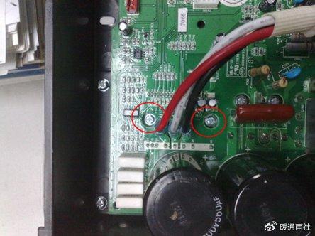 放电管低温保护怎么接线(电池低温保护解决办法)