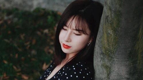 征服一个中年女人，最简单的方法