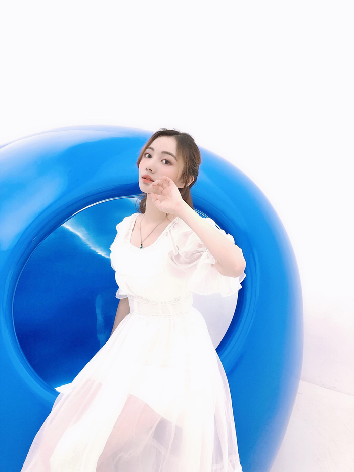 周雨琪