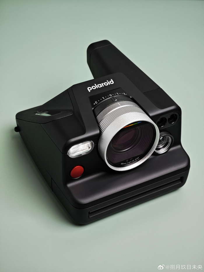polaroid i-2 是我近期用过最好用当然也是最贵的宝丽来 xiaomi