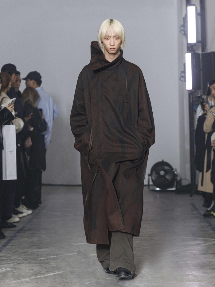 attempt2024秋冬系列正式发布