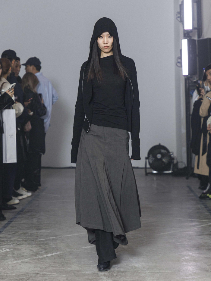 attempt2024秋冬系列正式发布