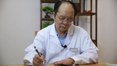 名老中医何友为：基于扶正固本，调和阴阳法辨治疗儿童自闭症