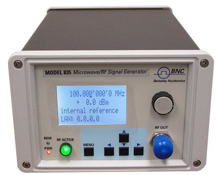 bnc 835-6微波射频信号发生器__财经头条
