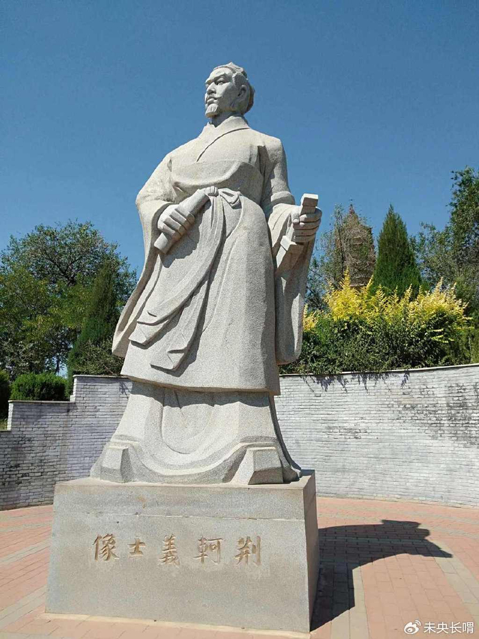 秦舞阳虽曾杀人但心理素质不足故荆轲刺秦时掉链子