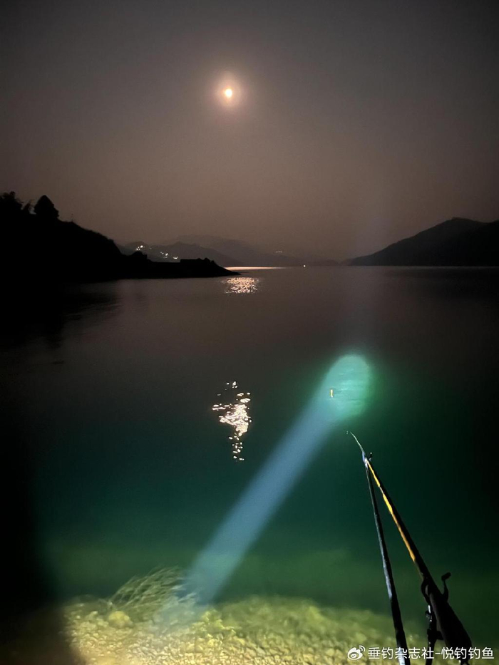 "朝圣"万峰湖——钓鱼,一定要设一个目标吗|半岛|万峰湖|手竿_新浪