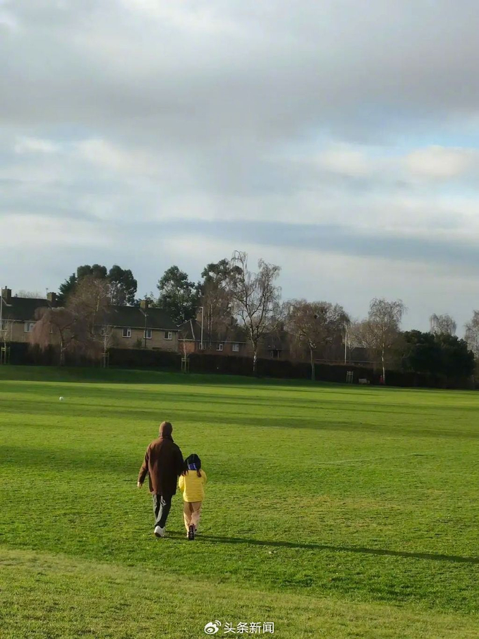 中产跨国养娃现状有人搬家20次有人老板变维修工
