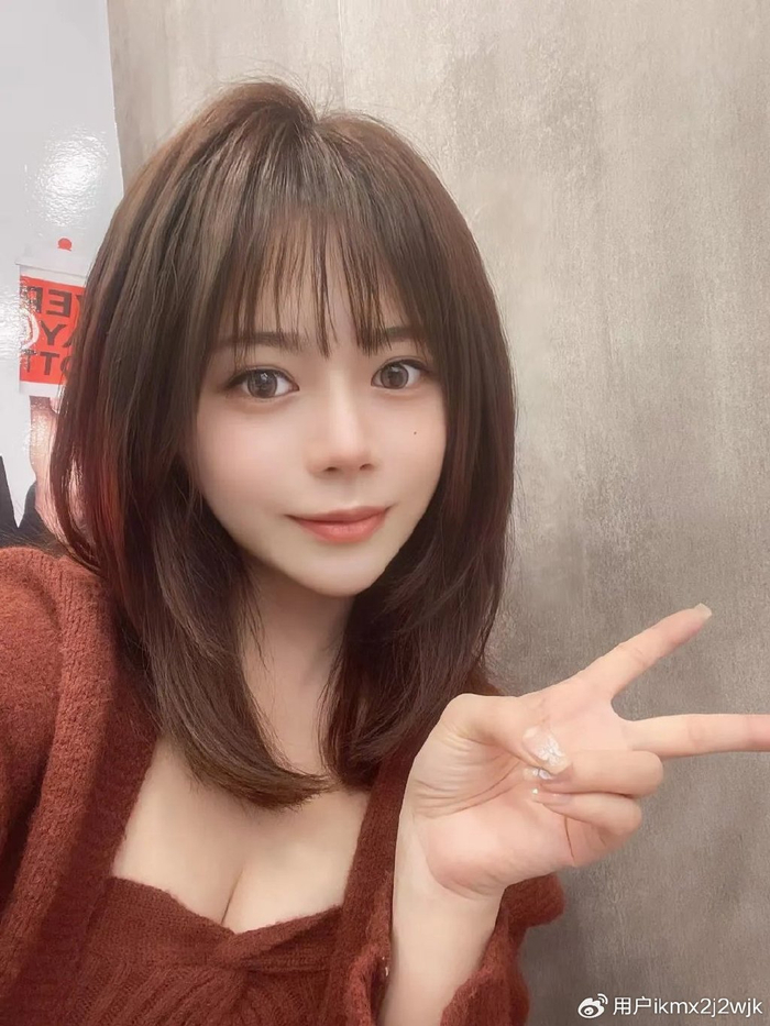 修颜锁骨发,自然之美等你来试