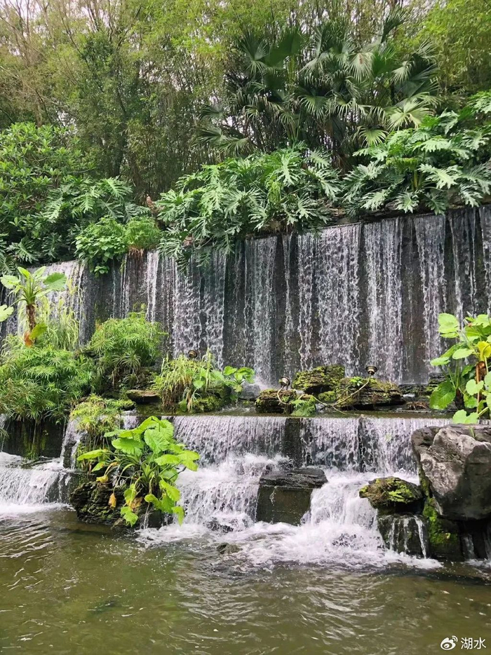 漫步东濠涌绿道 | 千年文涌秘境,寻找广州"水城"记忆