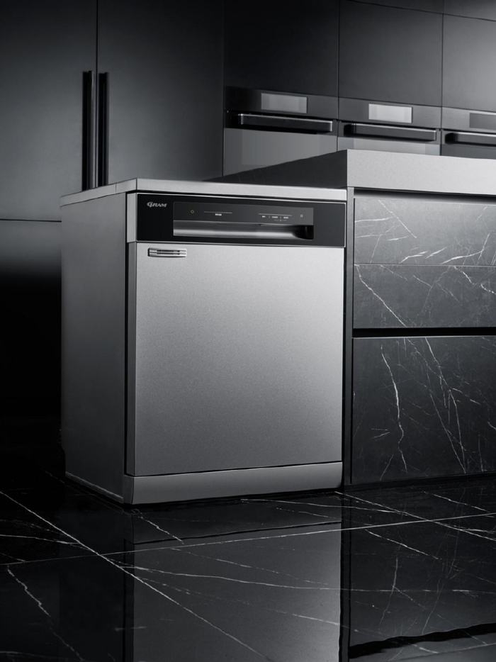 独立式洗碗机和嵌入式洗碗机有什么区别?哪种洗碗机适合家用?|洗碗机|