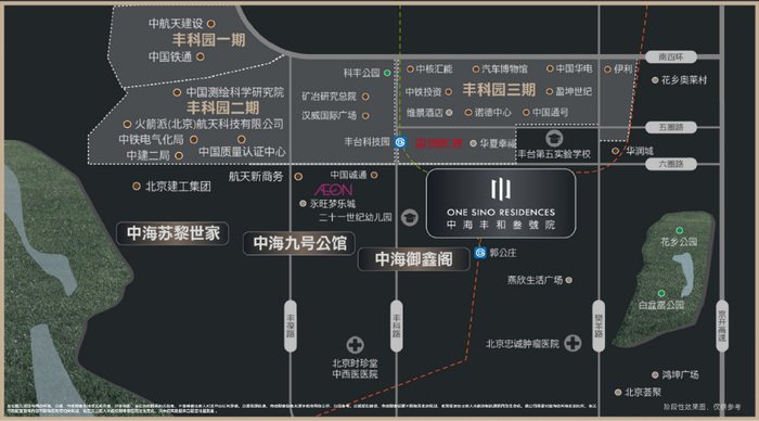 但是可以确定的一点是,无论如何,当下臻御府的价格肯定比不上丰和叁号