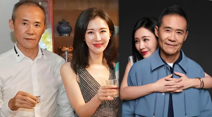 “是的，我有一个女儿”，这个梗已经从华晨宇转到了王石的身上了|田朴珺|前妻|妻子|大款|沉默_新浪新闻