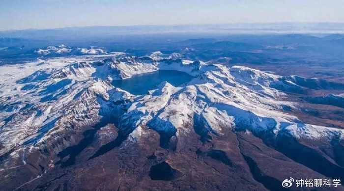 韩国想偷长白山,宣称"自古以来",看到历史韩国快崩溃了