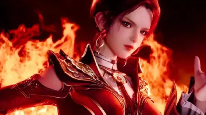 马小桃战马如龙,遭审判之剑暗害,武魂变异黑凤凰,玄老营救失败|马小桃