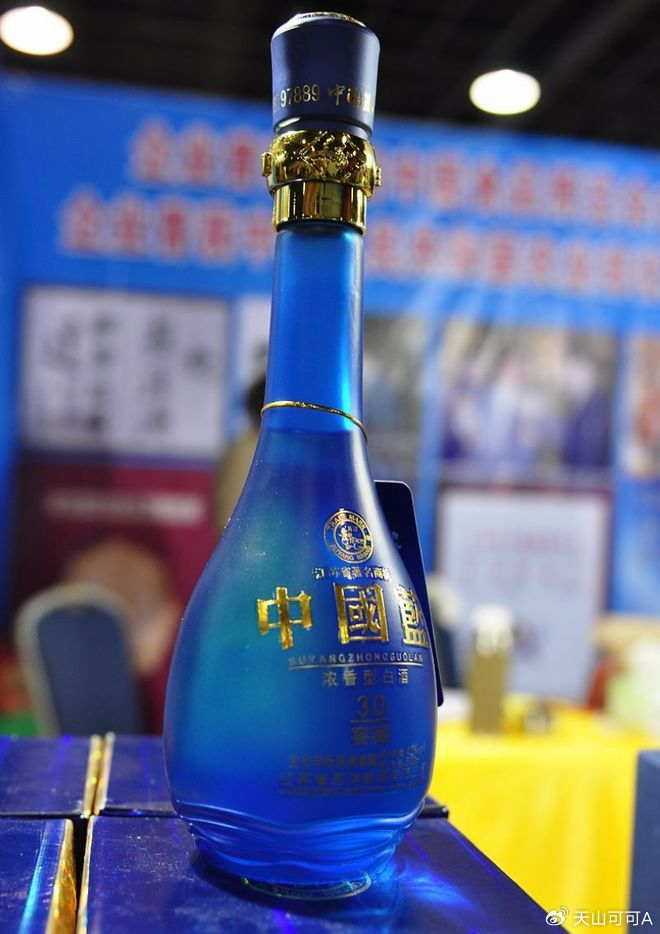 【茅台、郎酒、习酒三方拟共建“黄金酱香酒谷”】