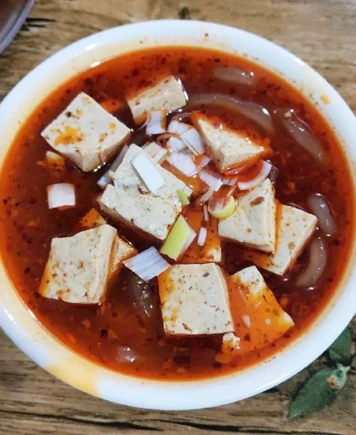 被低估的华北早餐大省,早起真的不吃"剩饭"|早餐|豆腐菜|阳泉_新浪