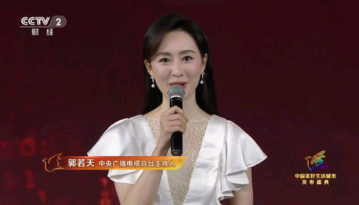央视春晚新生代女主持人选锁定马凡舒和王嘉宁还有机会连任吗
