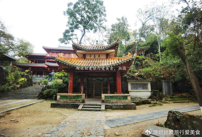 清远连州1100万建馆:为写″山不在高″诗人,他如何点燃文化火种__财经头条__新浪财经