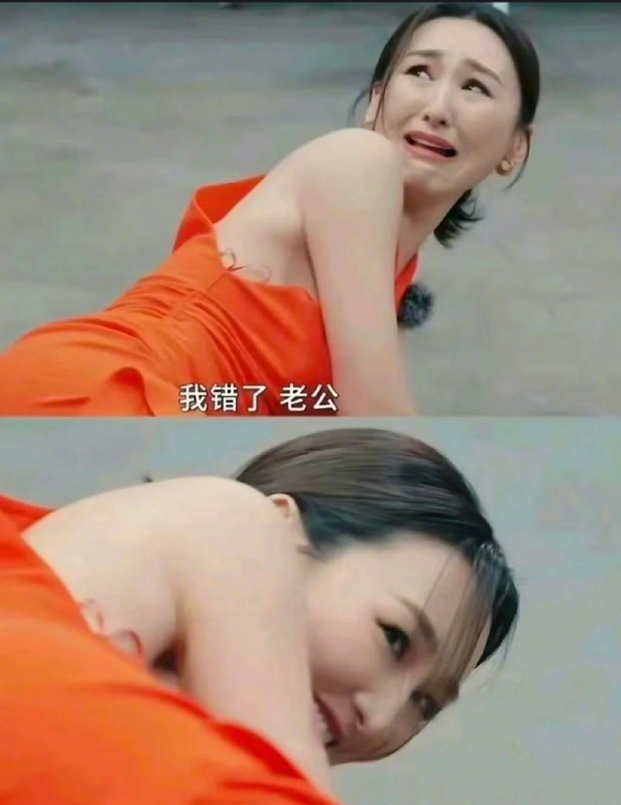 很实用的高海宁表情包