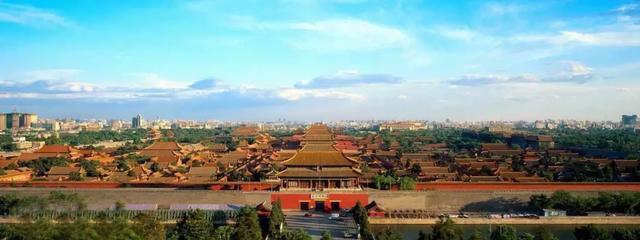 15亿/套北京四合院，63万/㎡上海老洋房，谁才是豪宅之王？