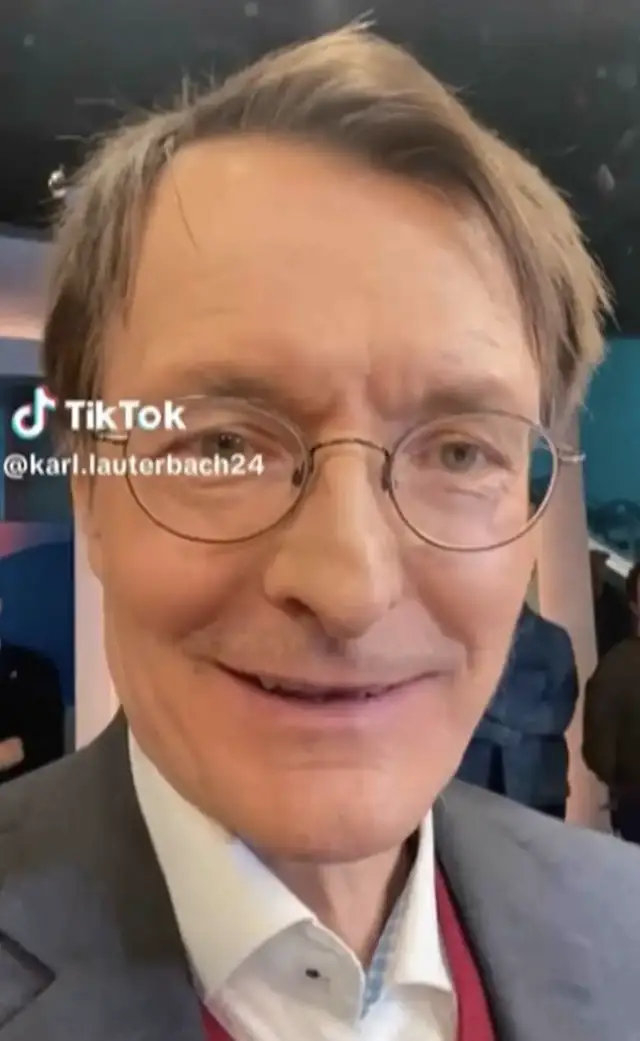 从tiktok总理到马克龙欧洲政客为何越来越钟情tiktok