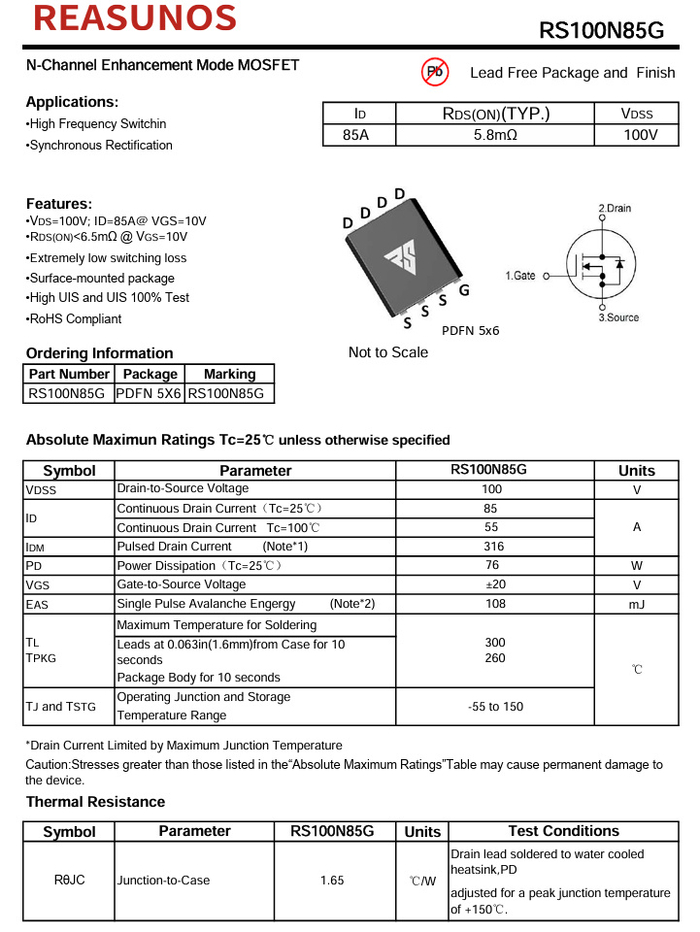 能华推出heatsink-free 量产级36w-60w氮化镓适配器