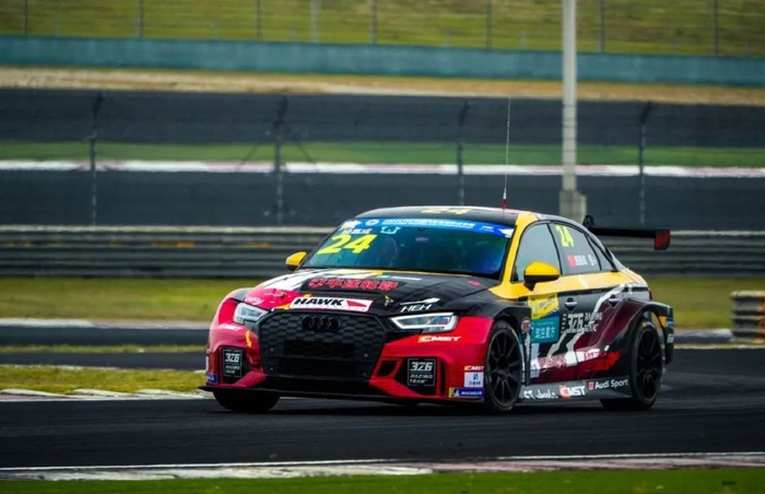 回望2023,属于ctcc的年度关键词|赛车|车手|曹宏炜_新浪新闻