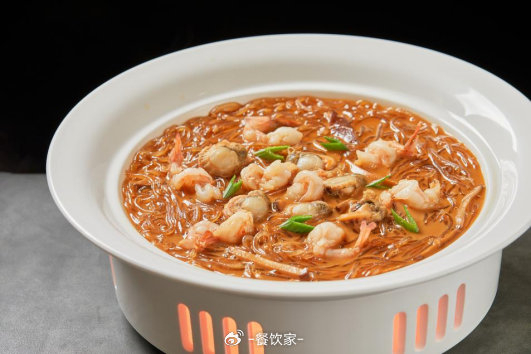 河南美味知多少?盘点那些"封神"的地道中原美食(系列之一)