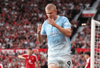曼城vs曼联德比争议：PGMOL罕见公开认错承认误判