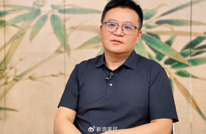 对话居然之家副总裁李杰：打造穿越周期的数字化引擎__财经头条__新浪财经