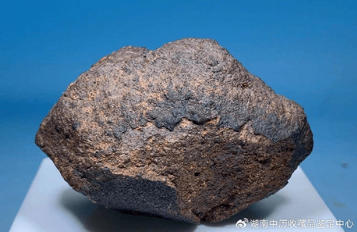 中国境内发现的稀缺陨石汇总