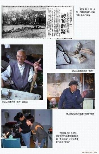 江苏高邮龙吸水出现龙形影像,央视播出却变成三只鸟|高邮|三只鸟|央视