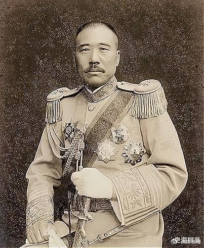 张宗昌于第一次直奉战争后成为奉系实力派,在山东横征暴敛|民国|张宗昌|吴佩孚