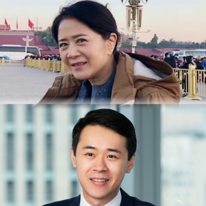 张建新老师的儿子李乐衡,武林外传里演的邱小东戏份不多……|张子健|学霸|沙溢|律师_新浪新闻