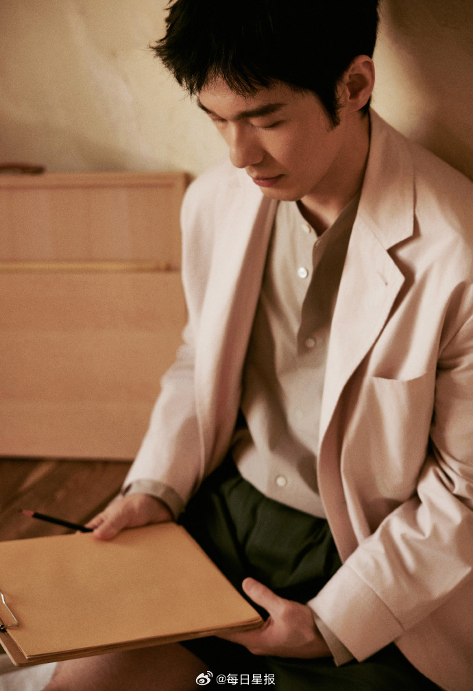 白宇工作室出图