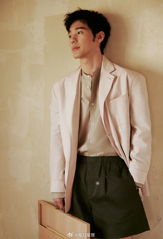 白宇工作室出图