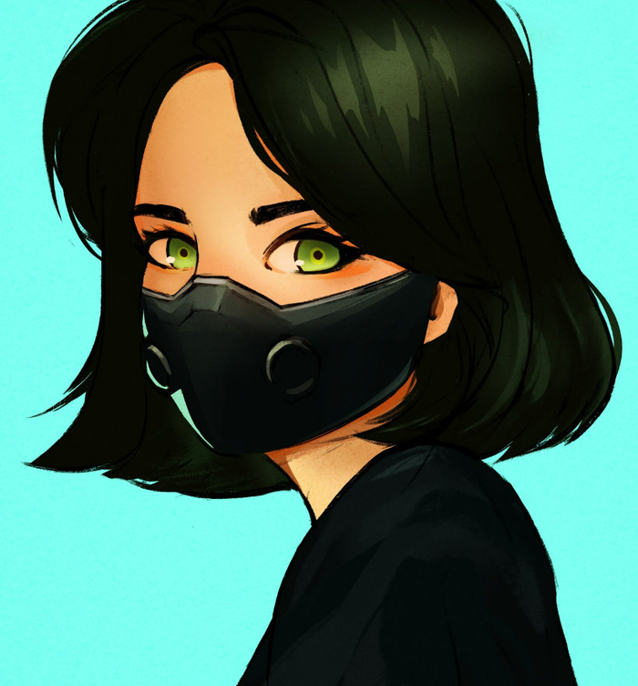 不确定哪个背景最好的viperins画师prolichart