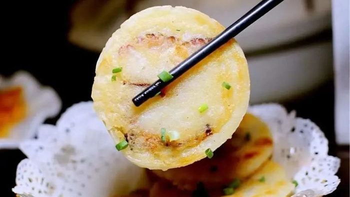 苍溪冬日美食,一口抵御寒冬