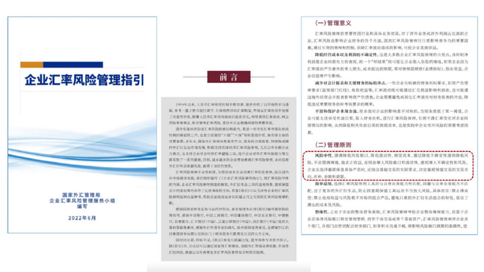 企业汇率风险管理_外汇套期保值策略_招商银行 外汇业务