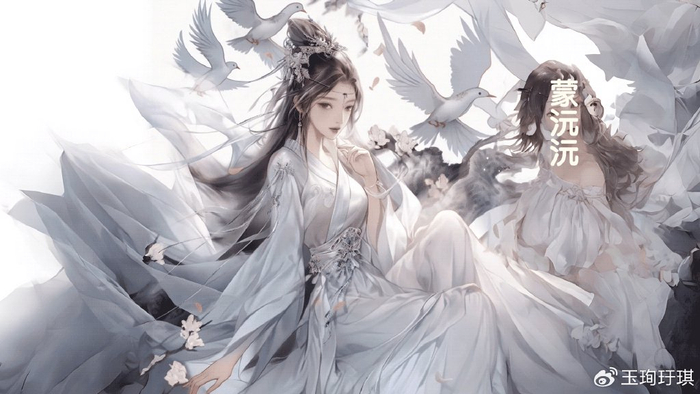 上古十大妖女分别是:龙女雨师妾,妲己,流沙仙子洛姬雅 ,西海鹿女,千面