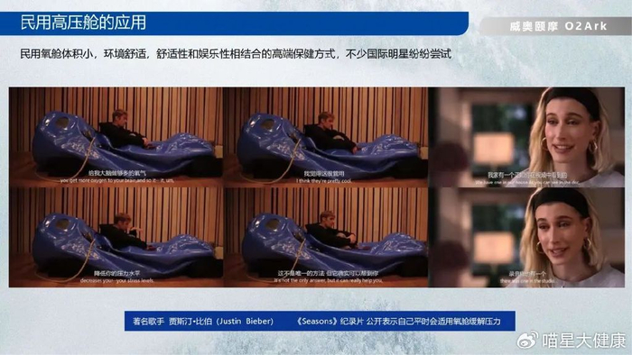 【走进高压氧疗】以色列科学家证实：90天吸入高压纯氧，生理年龄倒退|健康产业|医疗|高压氧_新浪新闻