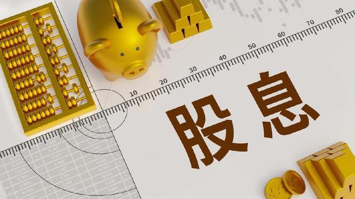 高股息蓝筹龙头股排名值得长期持有缩略图