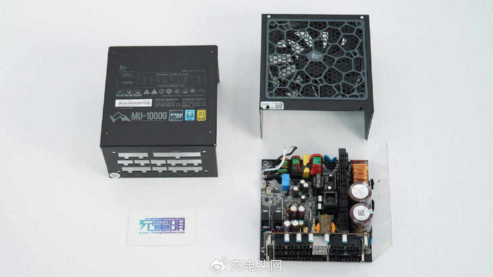 3v和5v降压输出,使用茂达apw7073,并使用美浦森slm80n03t进行同步降压