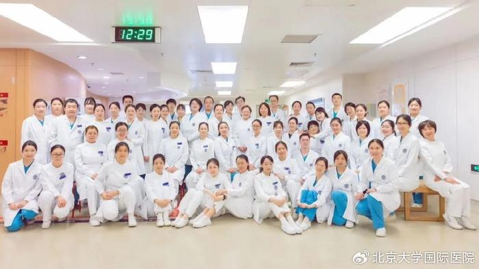 北京大学国际医院擅长的科室黄牛随时帮患者挂号的简单介绍