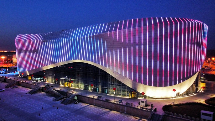 匠心独运巧夺天工丨云裳小镇2024中国时装技术奖即将启幕