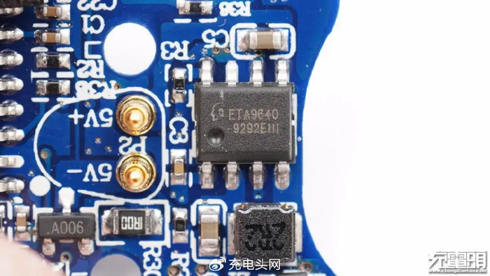 一文了解那些内置电源管理芯片的tws耳机充电盒|兆易创新|耳机|充电盒