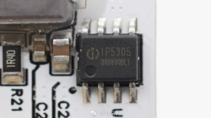 一文了解那些在手电筒上应用的电源管理芯片__财经头条
