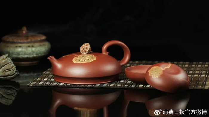 工美博览·展团竞秀 | 67苏作繁星 闽都成链|蒋